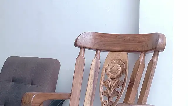 Sexy Alejandro  online show from February 13, 6:35 pm