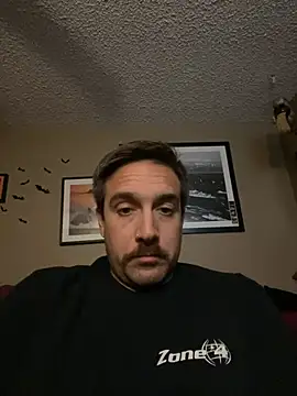 Snapshot of OCboi chatting on March 5, 5:40 am OCboi online show from March 5, 5:40 am