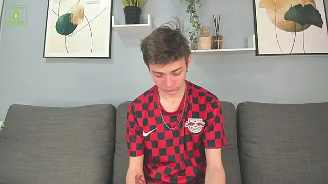 Viego Pattel online show from October 11, 4:44 pm