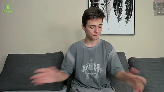 Viego Pattel online show from September 19, 9:25 pm