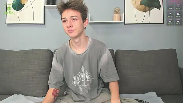 Viego Pattel online show from September 23, 11:20 am