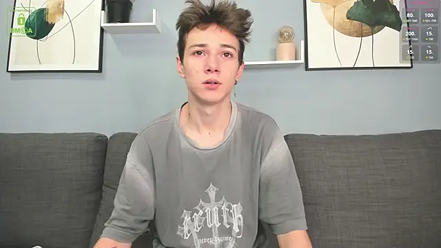 Viego Pattel online show from September 24, 4:16 pm