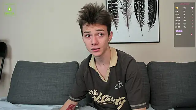 Viego Pattel online show from September 13, 4:19 pm