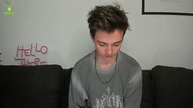 Viego Pattel online show from October 9, 4:23 pm