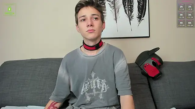 Viego Pattel online show from September 20, 9:37 pm