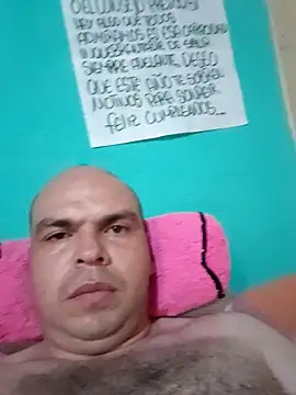 Camilo-31RI online show from February 12, 4:35 pm