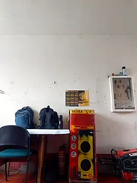 Camilo-31RI online show from July 23, 4:48 pm
