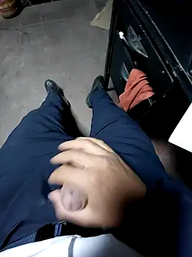 Camilo-31RI online show from April 26, 12:19 am