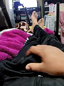 juan56900 online show from February 6, 4:04 pm