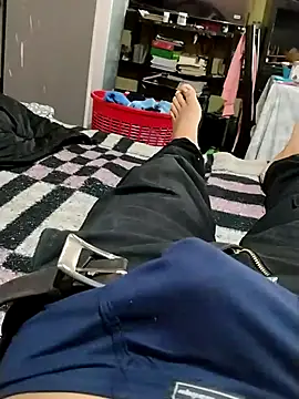 juan56900 online show from April 20, 4:42 pm