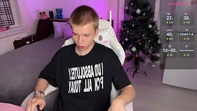 metratok online show from December 15, 1:30 pm