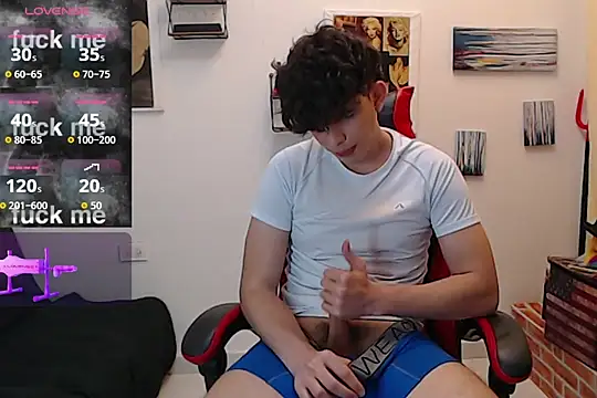 Angelo-cianuro- online show from December 1, 11:30 pm