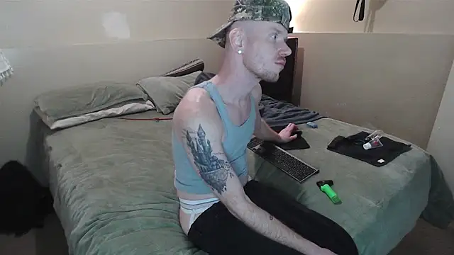 slam bro online show from February 13, 3:18 am