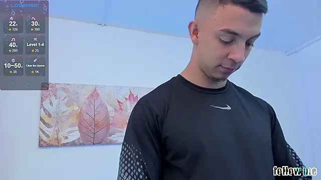 Samuel Up online show from November 15, 4:03 am