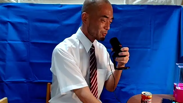 Snapshot of heita_omori chatting on September 16, 1:12 pm heita omori online show from September 16, 1:12 pm