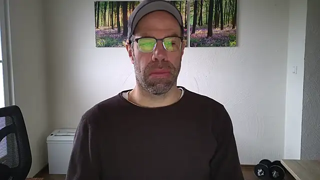Snapshot of Harry_Boldt chatting on October 16, 7:27 am Harry Boldt online show from October 16, 7:27 am