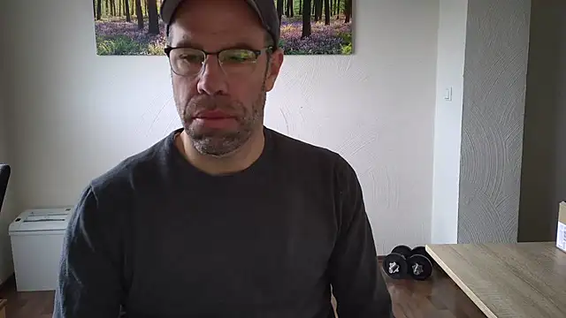 Snapshot of Harry_Boldt chatting on October 15, 7:16 am Harry Boldt online show from October 15, 7:16 am