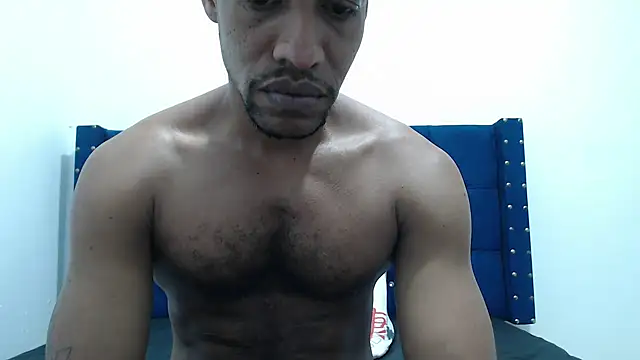 Snapshot of Salomon_koude chatting on March 10, 12:38 pm Salomon koude online show from March 10, 12:38 pm