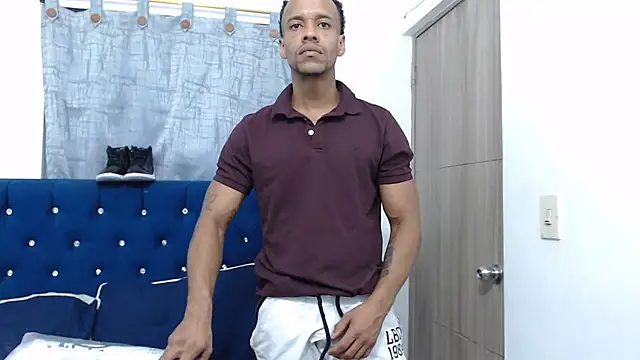Snapshot of Salomon_koude chatting on January 25, 3:09 pm Salomon koude online show from January 25, 3:09 pm