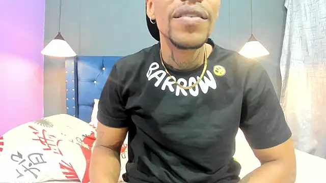 Snapshot of Salomon_koude chatting on September 26, 10:40 pm Salomon koude online show from September 26, 10:40 pm