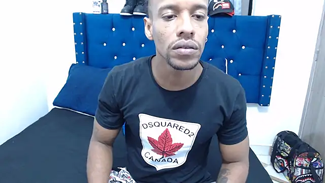 Snapshot of Salomon_koude chatting on December 23, 6:05 pm Salomon koude online show from December 23, 6:05 pm
