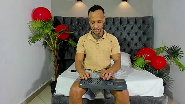 Salomon koude online show from April 21, 1:19 am