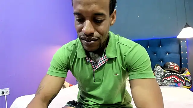 Salomon koude online show from November 8, 8:23 pm