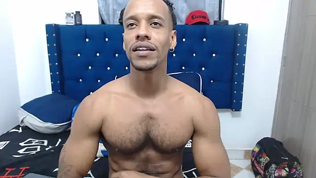 Snapshot of Salomon_koude chatting on December 20, 10:32 pm Salomon koude online show from December 20, 10:32 pm