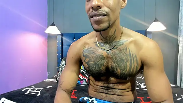 Snapshot of Salomon_koude chatting on September 21, 8:42 pm Salomon koude online show from September 21, 8:42 pm