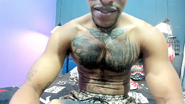 Salomon koude online show from October 24, 9:49 pm