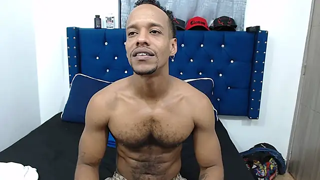 Snapshot of Salomon_koude chatting on December 27, 2:44 pm Salomon koude online show from December 27, 2:44 pm