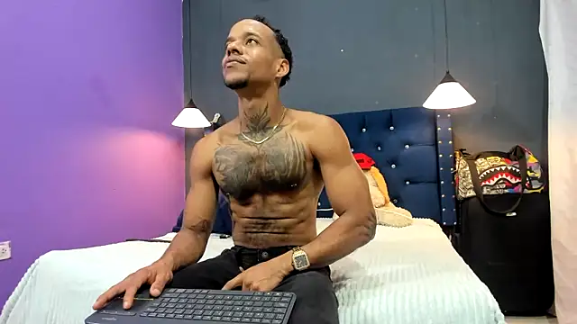 Salomon koude online show from March 4, 6:48 pm