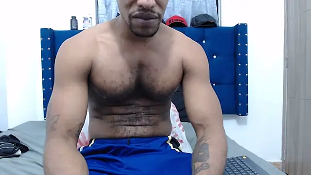 Snapshot of Salomon_koude chatting on December 30, 11:49 pm Salomon koude online show from December 30, 11:49 pm