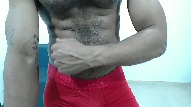 Snapshot of Salomon_koude chatting on February 23, 1:49 pm Salomon koude online show from February 23, 1:49 pm