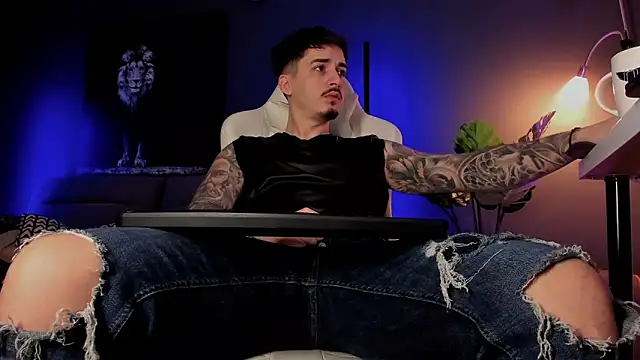 uptomatty online show from February 26, 6:59 am