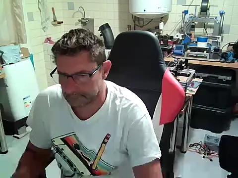 snork80 online show from October 28, 9:23 am