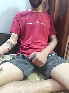 Shubu 76 online show from April 26, 5:05 am