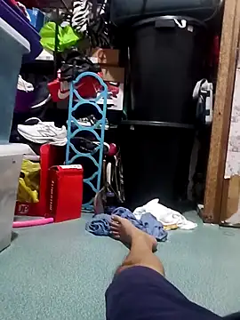 BCole Hugh4 online show from March 16, 5:39 pm