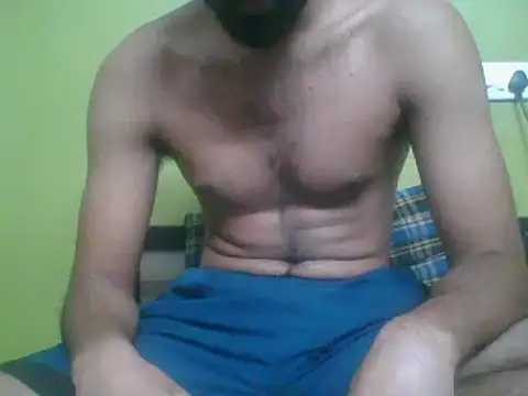 sudanshu123 online show from February 5, 3:31 pm