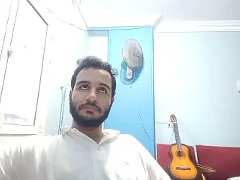 SALLY OMAR  online show from July 30, 3:44 pm