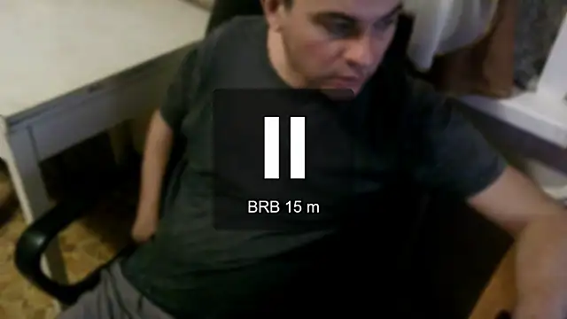 AlDON59 online show from December 10, 7:11 pm