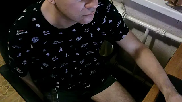 AlDON59 online show from January 1, 6:27 pm