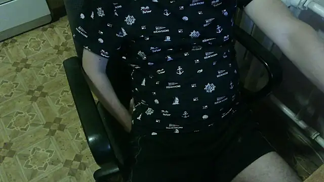 AlDON59 online show from February 22, 7:32 pm