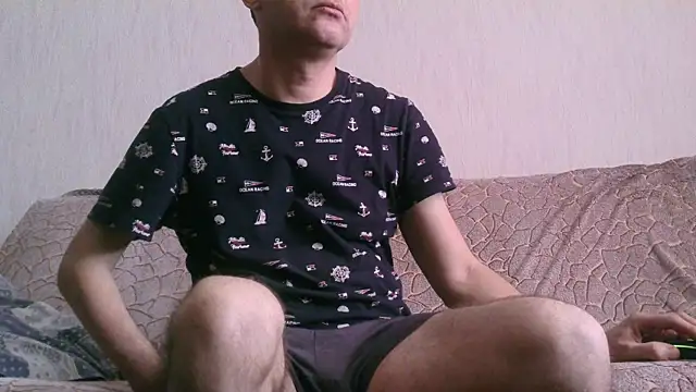 AlDON59 online show from February 26, 8:48 am