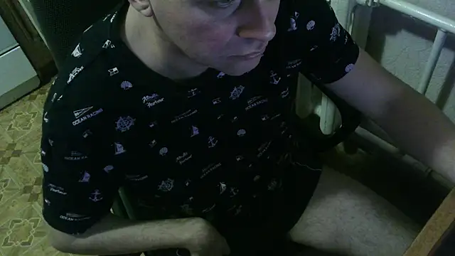 AlDON59 online show from February 16, 6:43 pm