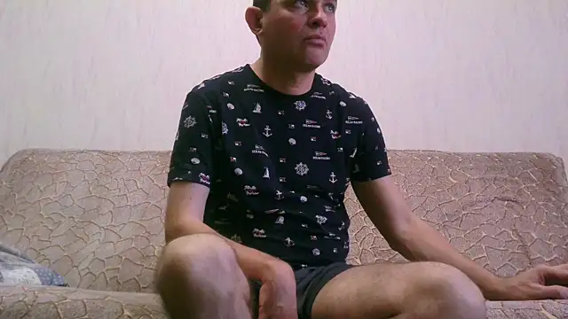 AlDON59 online show from February 5, 9:36 am