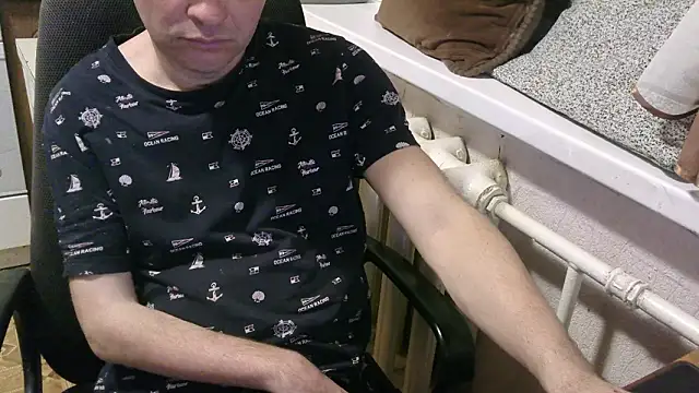 AlDON59 online show from February 20, 4:31 pm