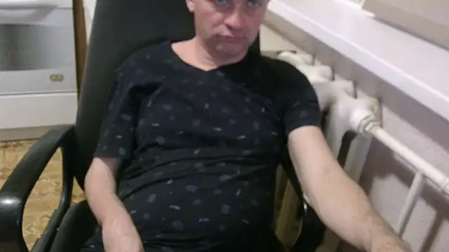 AlDON59 online show from April 23, 7:49 pm