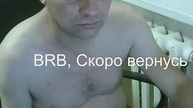 AlDON59 online show from October 13, 5:30 pm