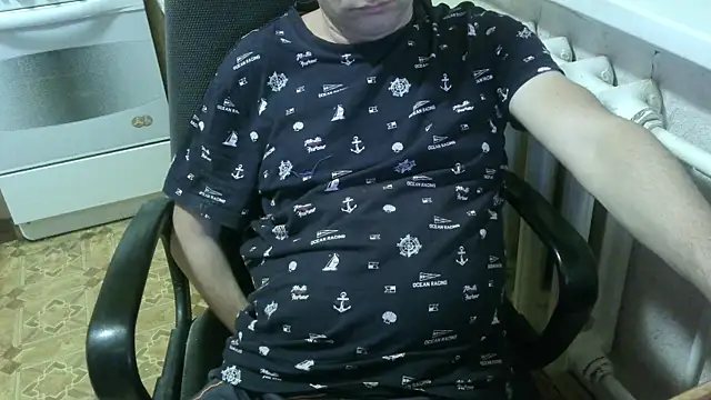 AlDON59 online show from November 4, 5:36 pm